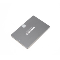 Samsung 1TB 860 EVO 2.5" SATA  Picture